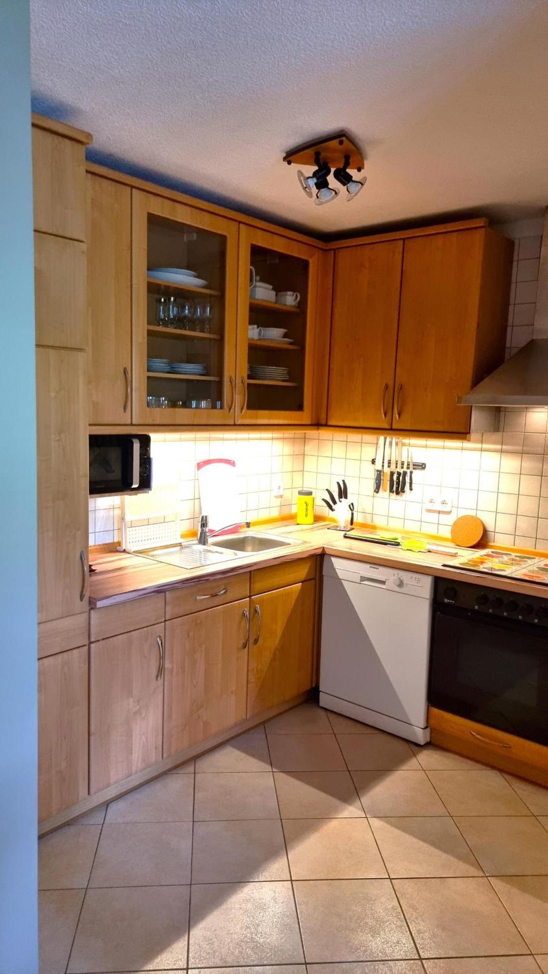 Roberts Ferienwohnung Im Hammerbachtal Offenhausen Екстериор снимка